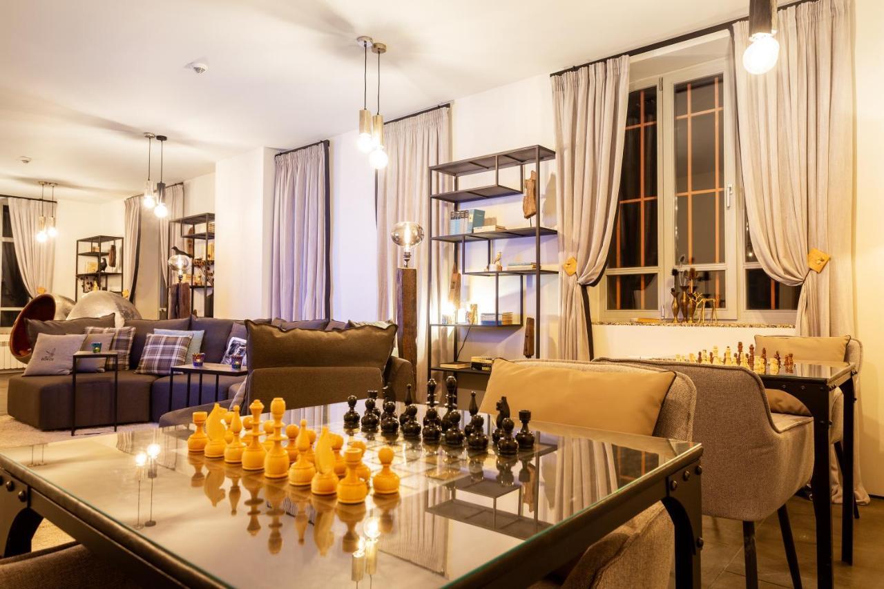 Villa Sokol โบโรเวทส์ ภายนอก รูปภาพ