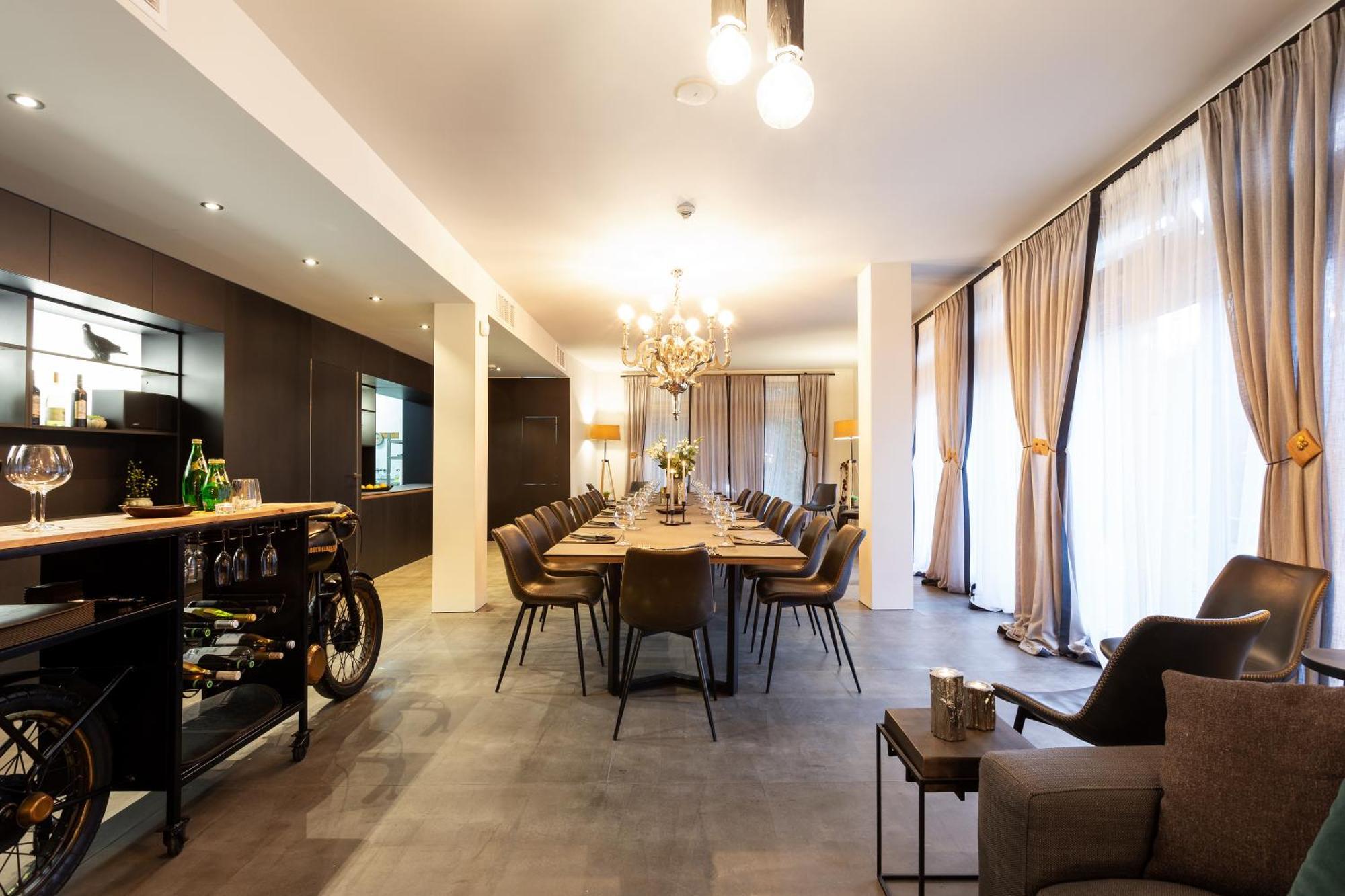 Villa Sokol โบโรเวทส์ ภายนอก รูปภาพ